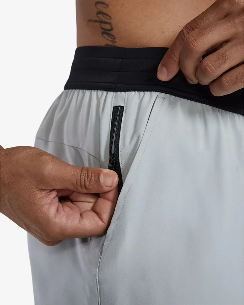 Шорты TYR Men's Unbroken Short Unlined 5"