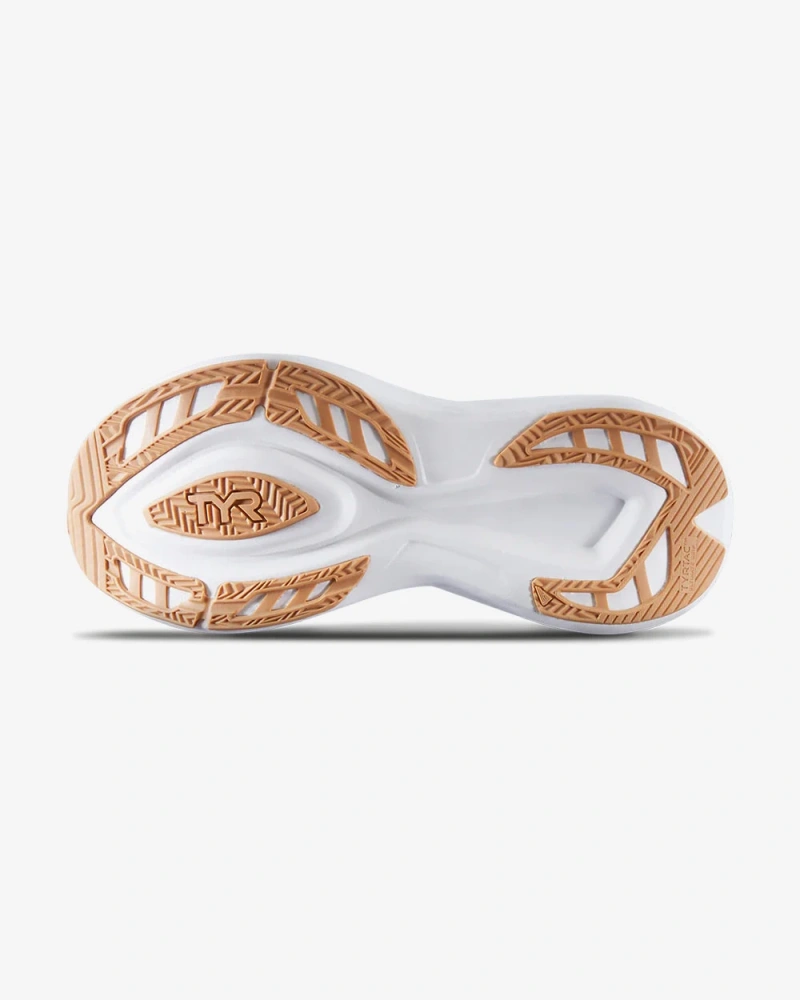 Кроссовки для бега TYR Маверик-V1 Men's, белый