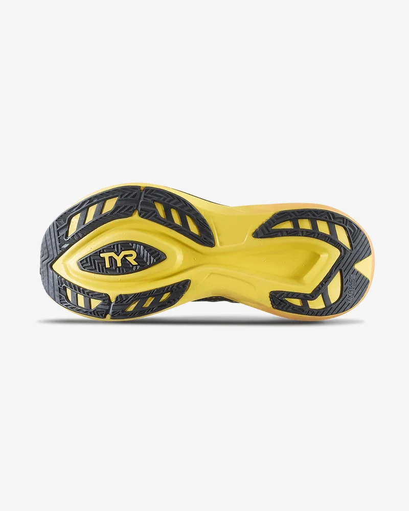 Кроссовки для бега TYR Маверик-V1 Women's, оранжевый