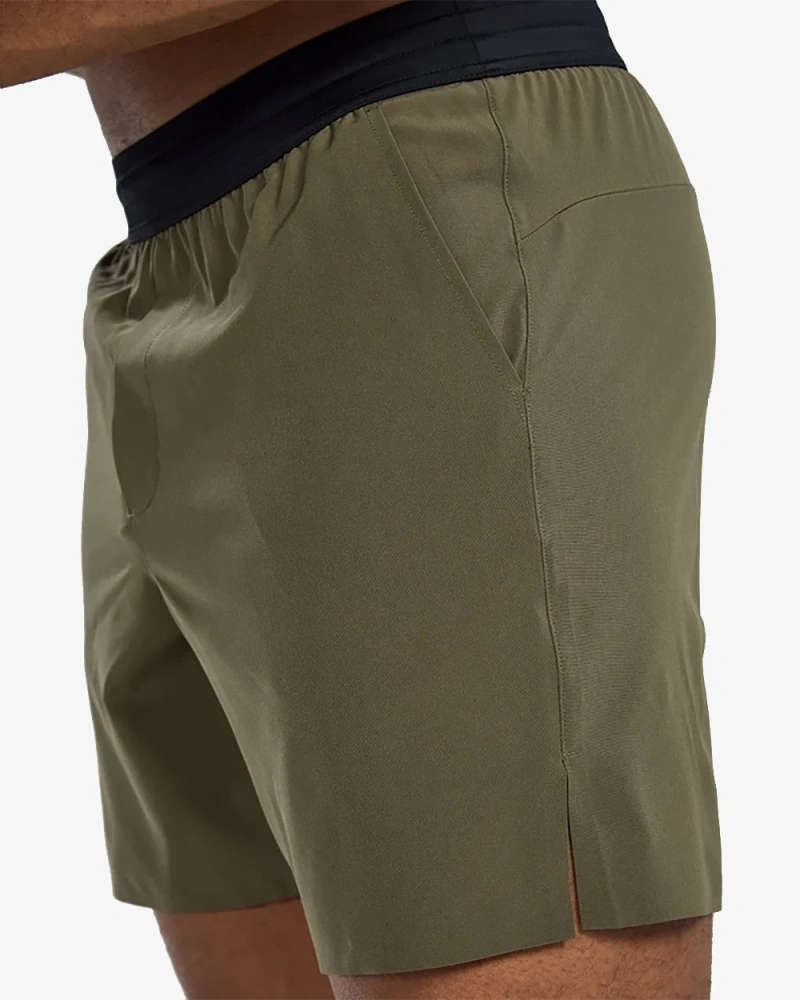 Шорты TYR Men's Unbroken Short Unlined 7"
