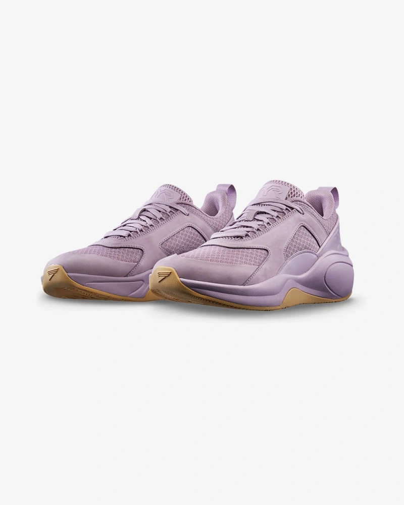 Кроссовки TYR CXTFW Флоу Women's, 680 Розовый