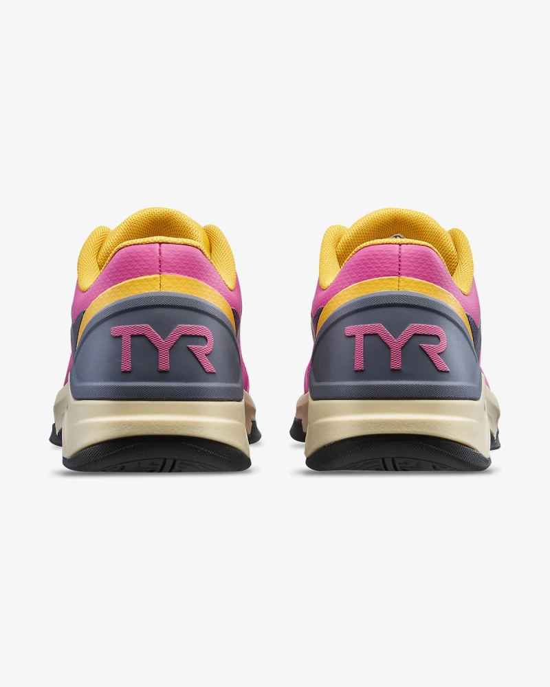Кроссовки для фитнеса TYR CXT3 Women's, 685 Розовый