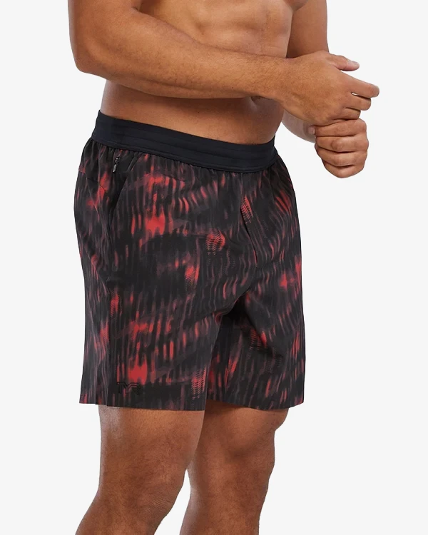 Шорты TYR Men's Unbroken Short Lined 7"