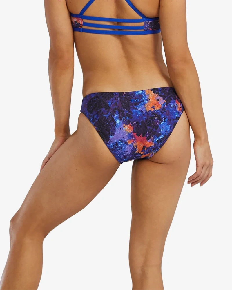 Плавки TYR Montipora Classic Full Coverage Bikini Bottom Durafast Elite