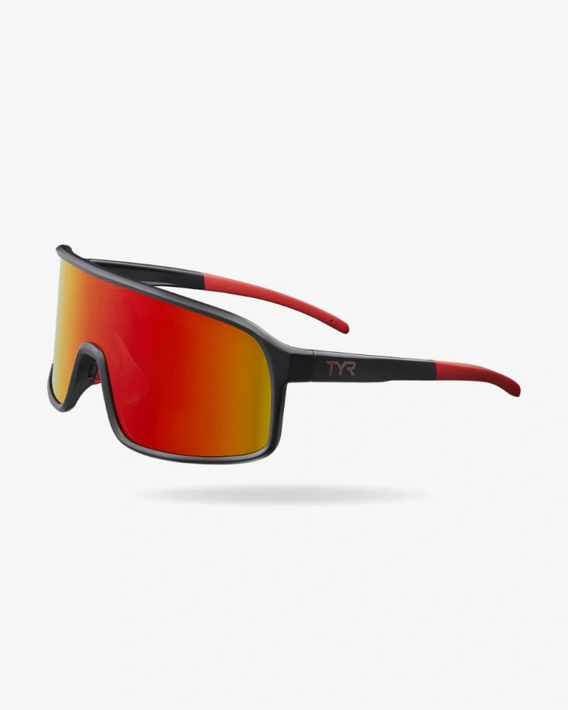 Очки солнцезащитные TYR Viejo HTS Sunglasses