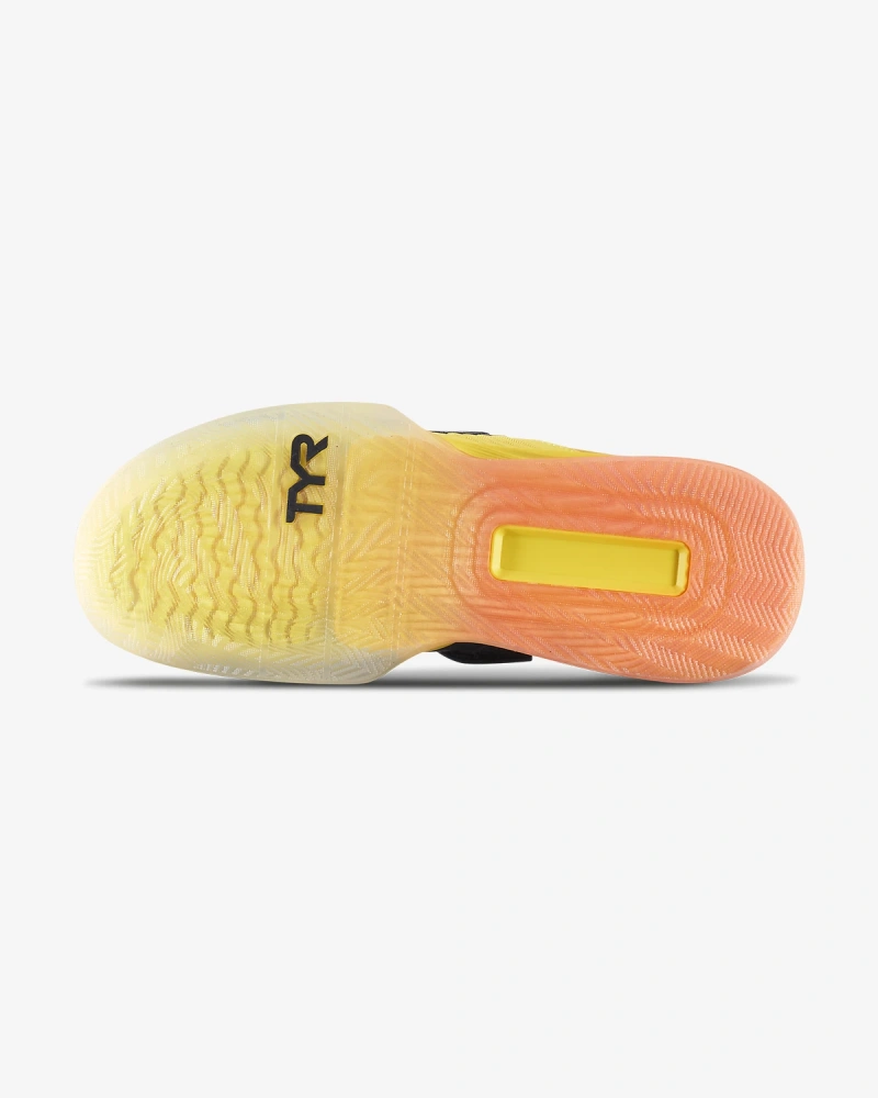 Штангетки TYR L-2 Unisex