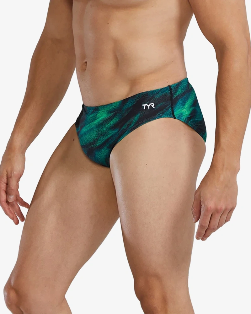 Плавки TYR Soren Durafast Elite Brief