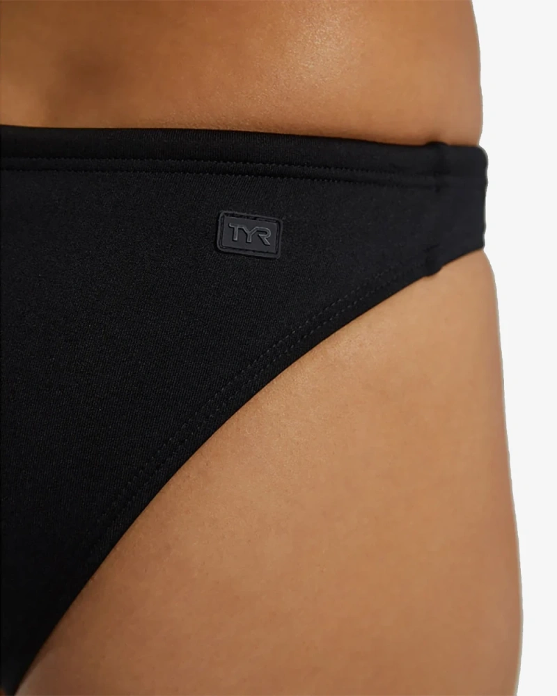 Плавки TYR Classic Full Coverage Bikini Bottom Durafast Elite