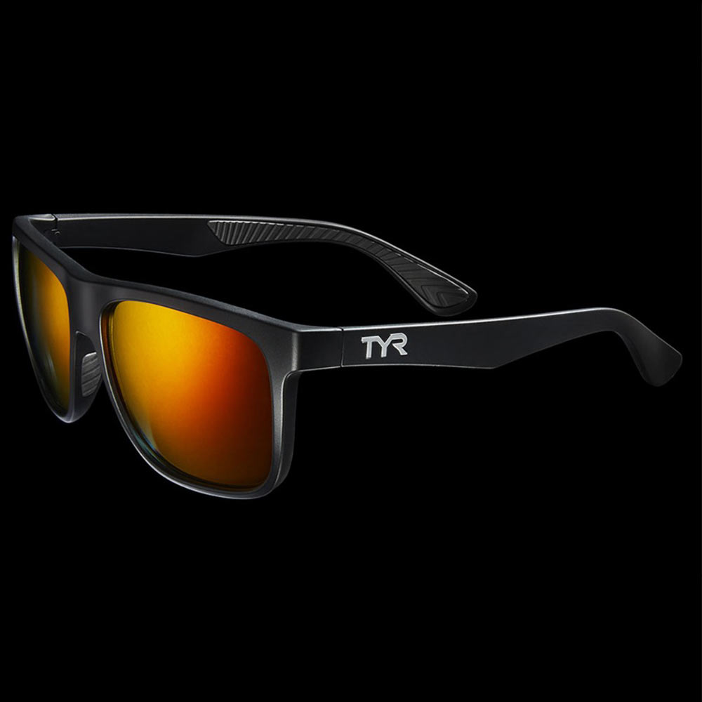 Очки солнцезащитные TYR Apollo HTS Sunglasses