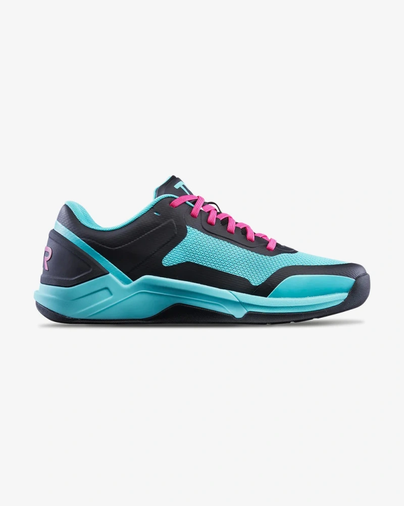 Кроссовки для фитнеса TYR CXT3 Men's, 567 Голубой