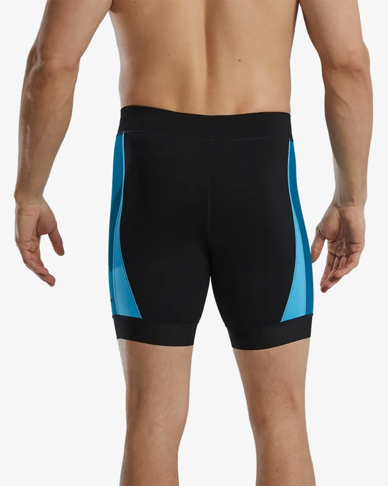 Джаммеры TYR Large Logo 6.5 Solid Jammer