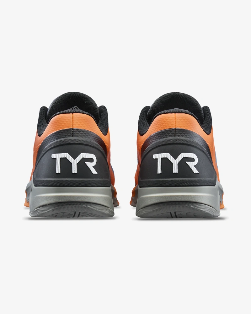 Кроссовки для фитнеса TYR CXT3 Trainer Mens