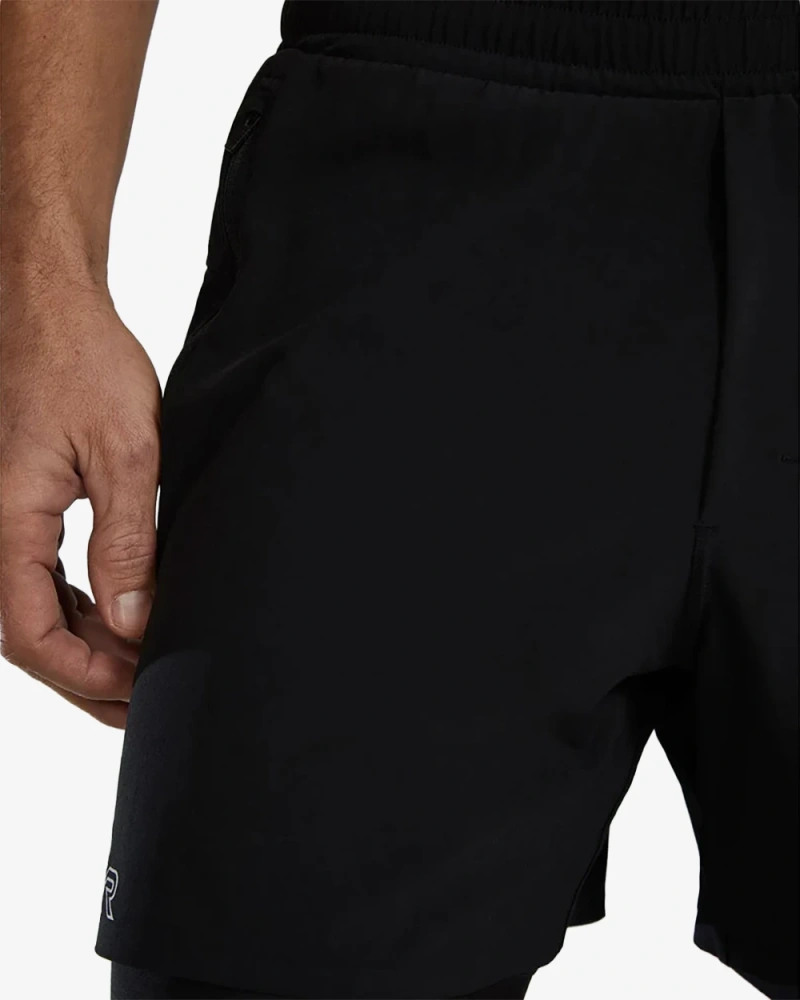 Шорты TYR Men's Momentum Short Lined 6"