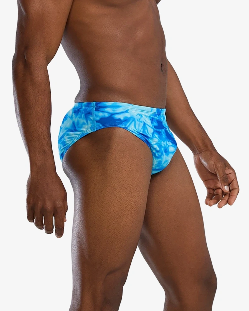 Плавки TYR Azultec Durafast Elite Brief
