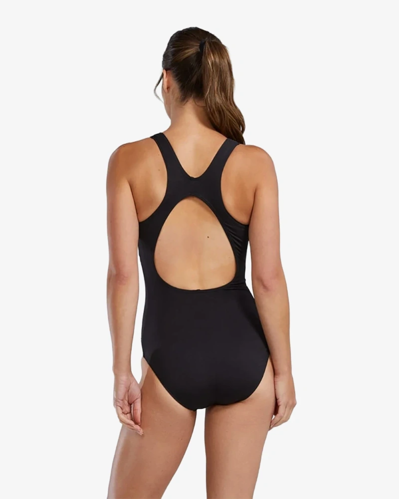 Купальник утягивающий TYR Solid Max Splice Controlfit Swimsuit