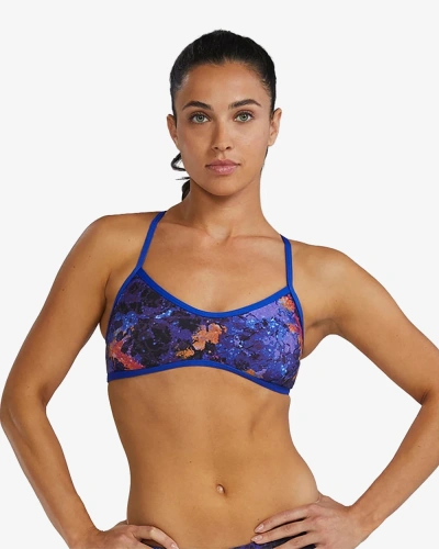 Топ TYR Montipora Durafast Elite Trinity Top