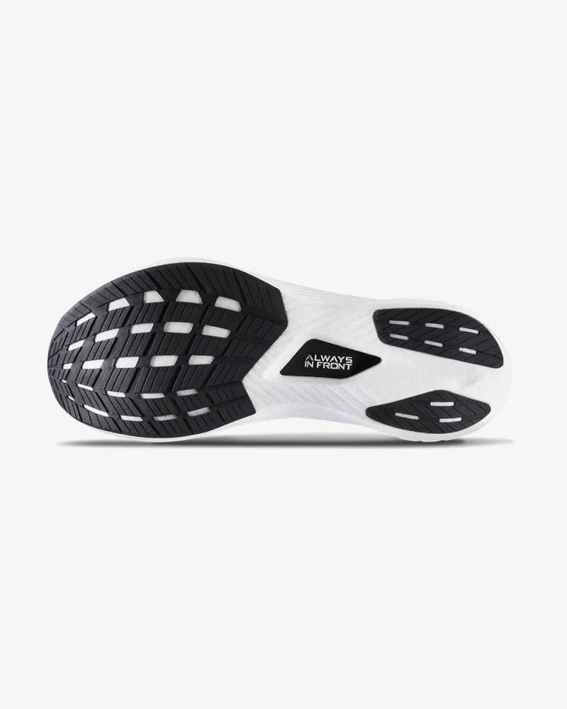 Кроссовки для бега TYR VSW1 Валькирия Спидворкс Unisex, черный