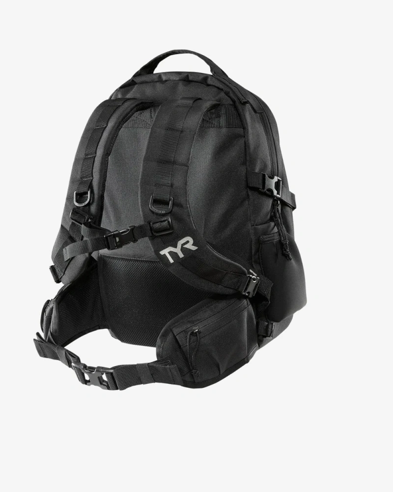 Рюкзак TYR Tactical Backpack