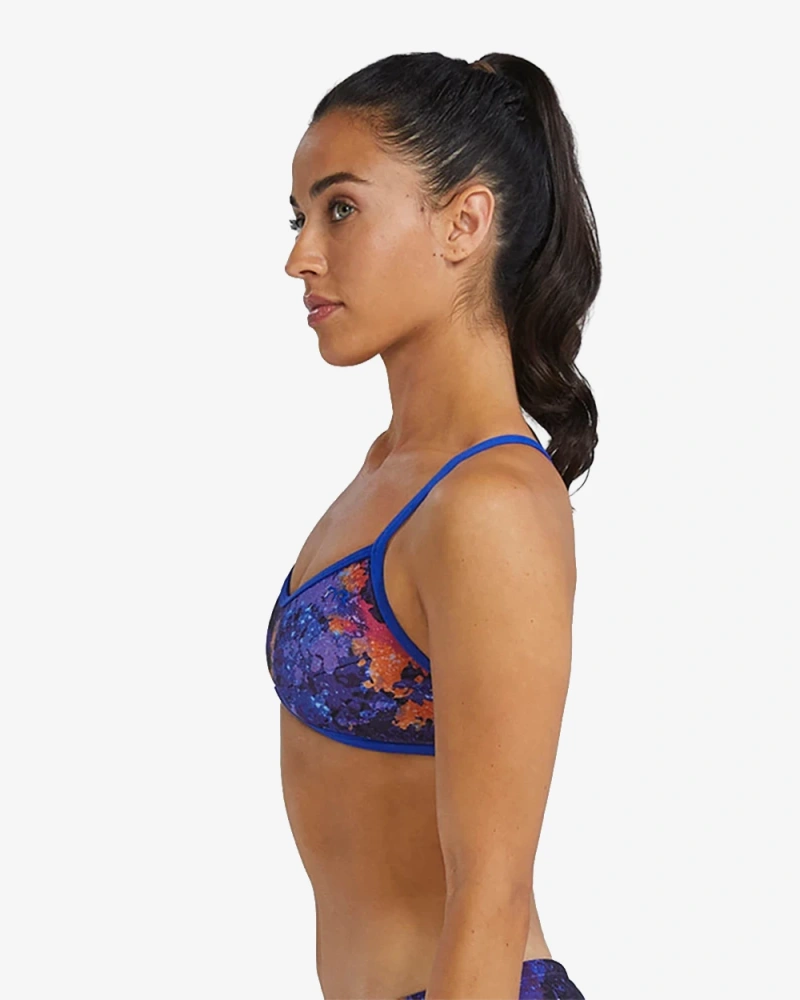 Топ TYR Montipora Durafast Elite Trinity Top