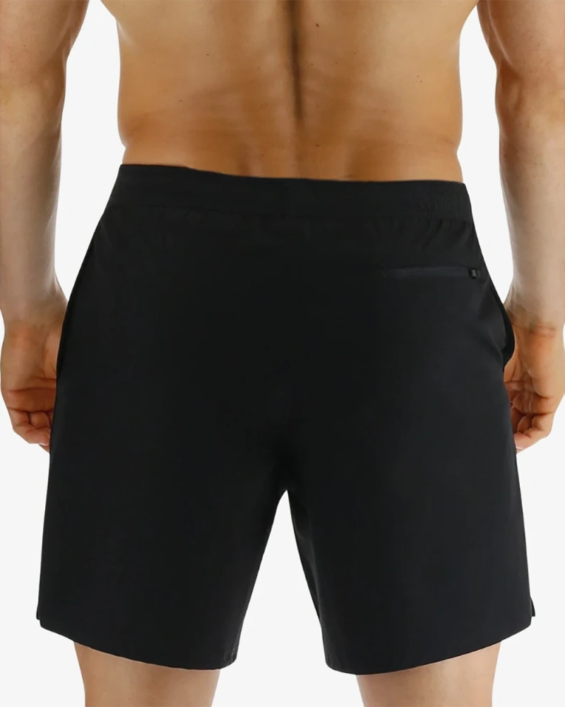 Бордшорты TYR Men’s Solid Hydrosphere™ Skua 7"