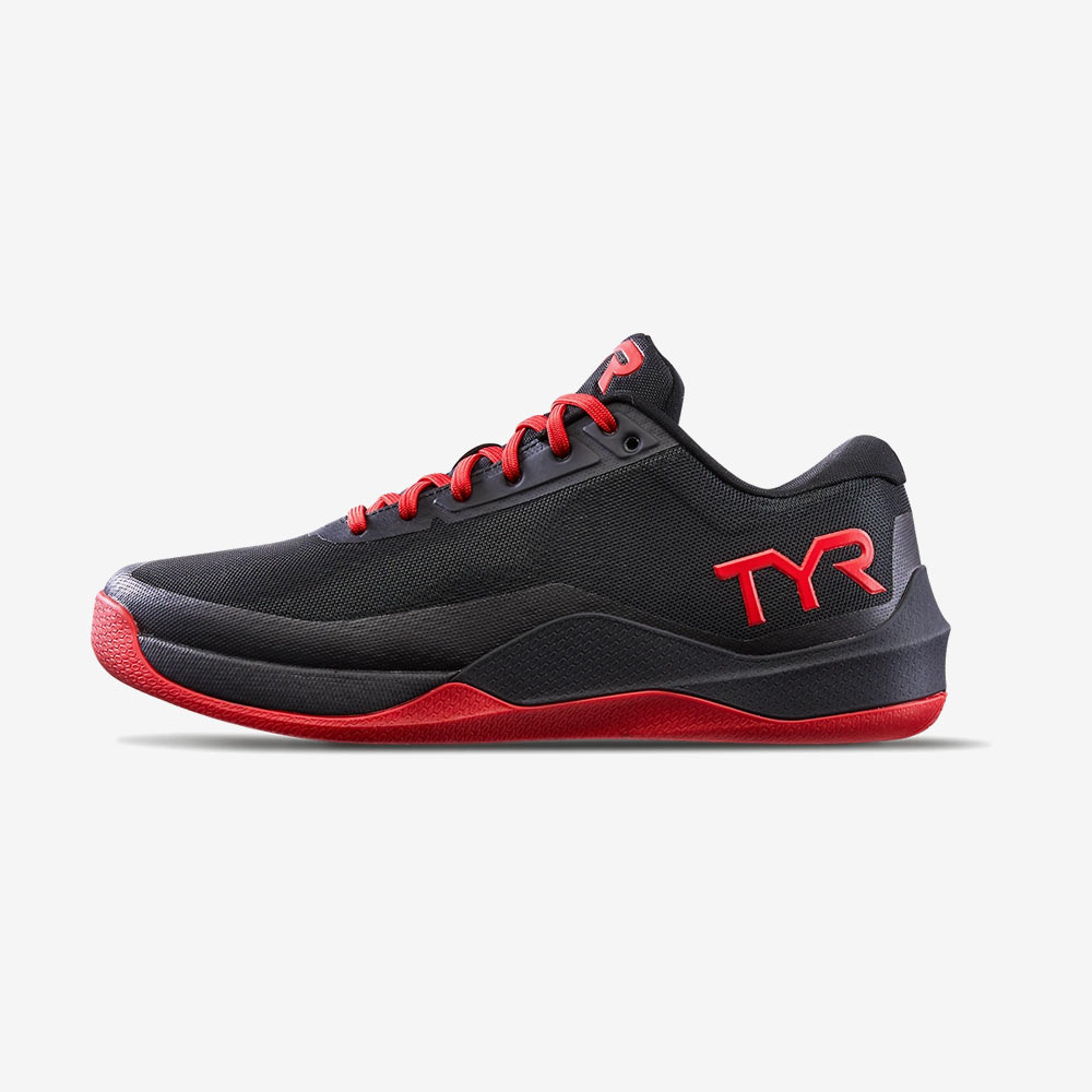 Кроссовки для фитнеса TYR CXT2 Elite Carbon Trainer Mens
