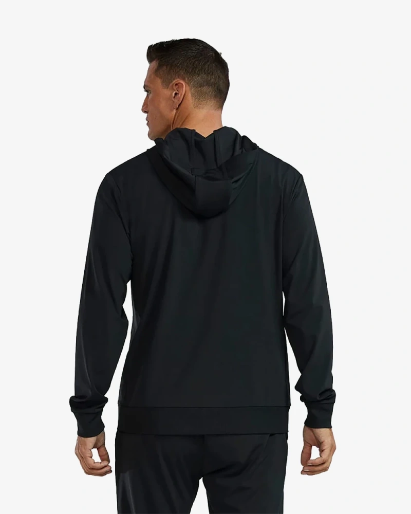 Кофта на молнии TYR Тек Фулл Зип
