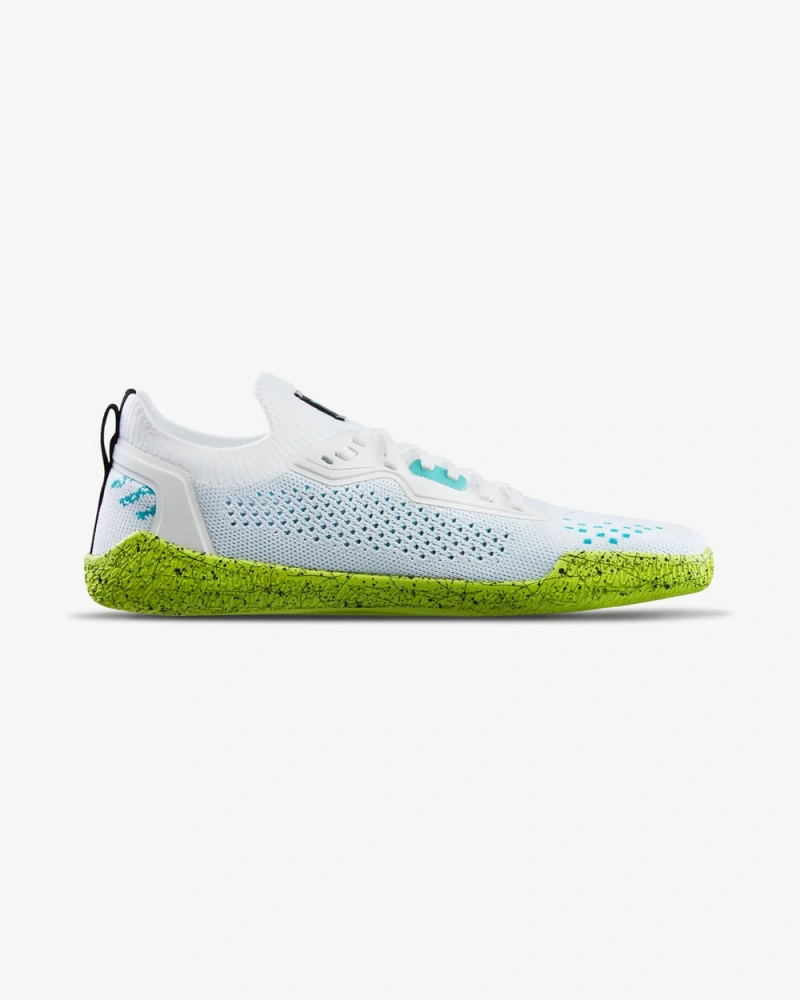 Кроссовки для фитнеса TYR DZL1 DropZero Barefoot Trainer