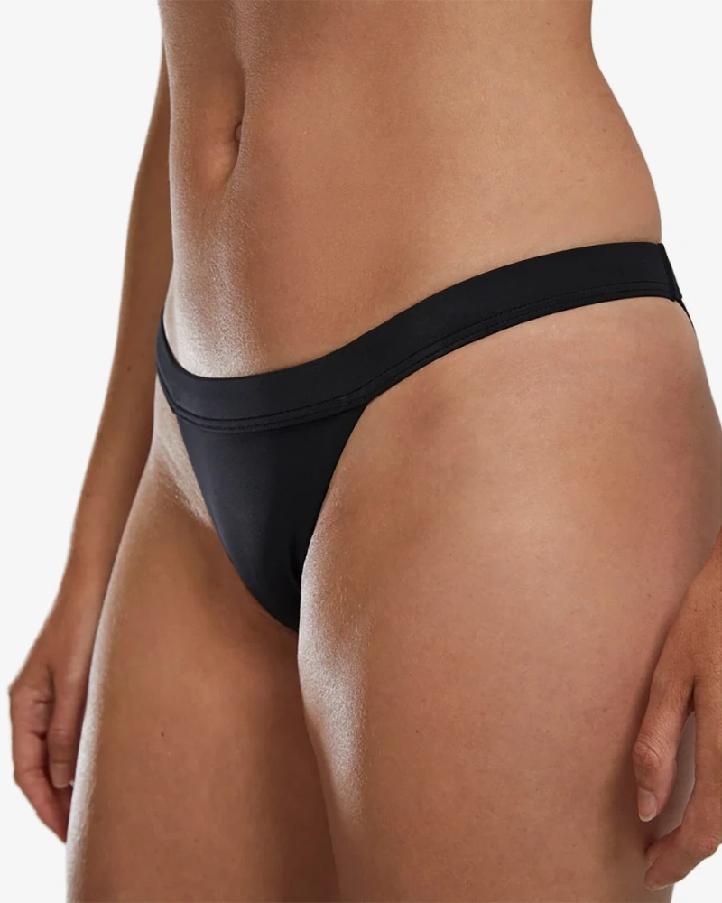Плавки TYR Solid Mia Sport Bikini Bottom
