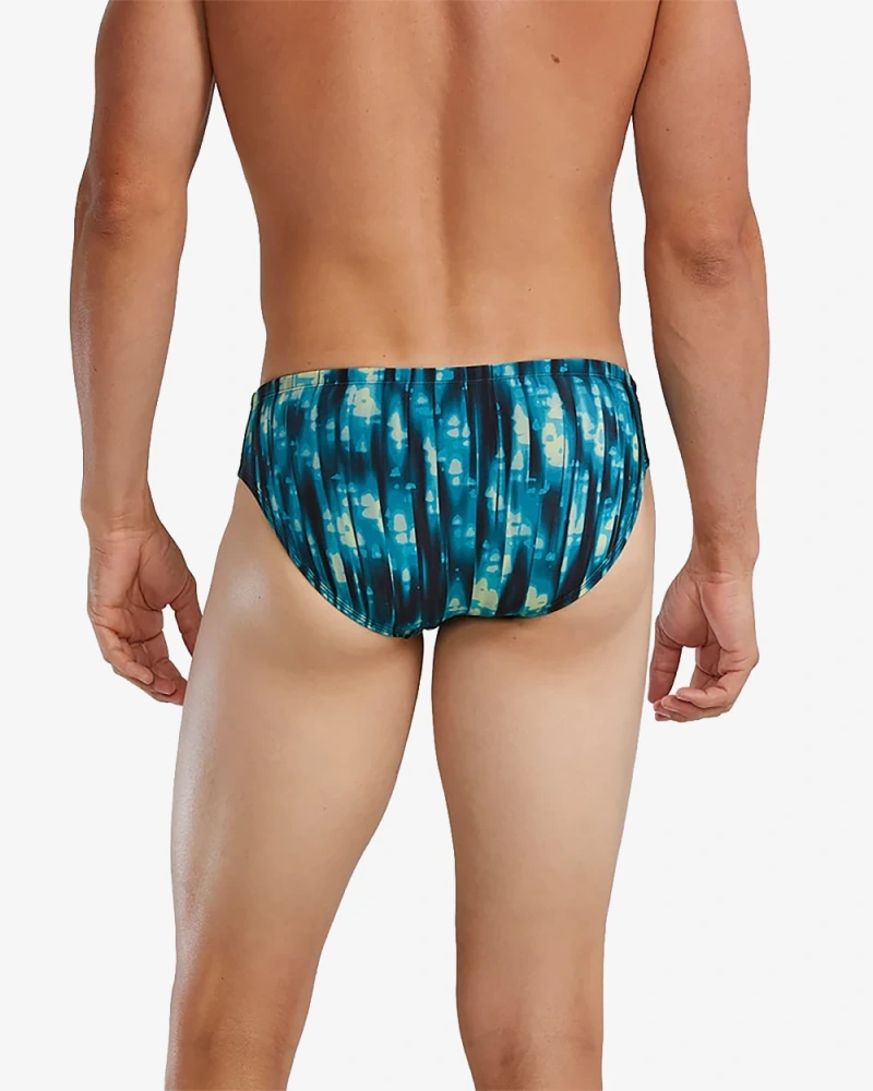 Плавки TYR Neo Durafast Elite Brief