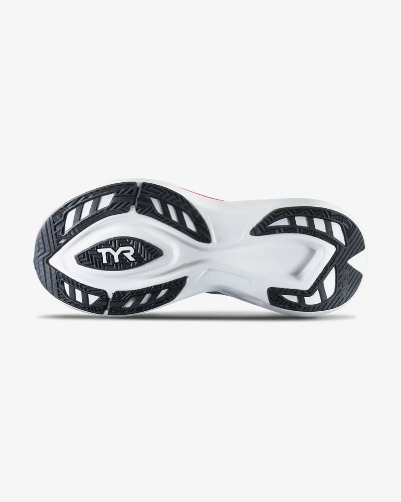 Кроссовки для бега TYR Маверик-V1 Men's, белый