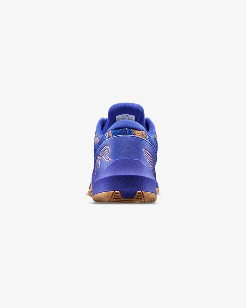 Кроссовки для фитнеса TYR CXT2 Men's, 203 Синий