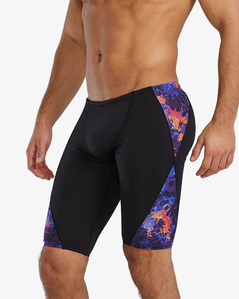 Джаммеры TYR Montipora Durafast Elite Jammer