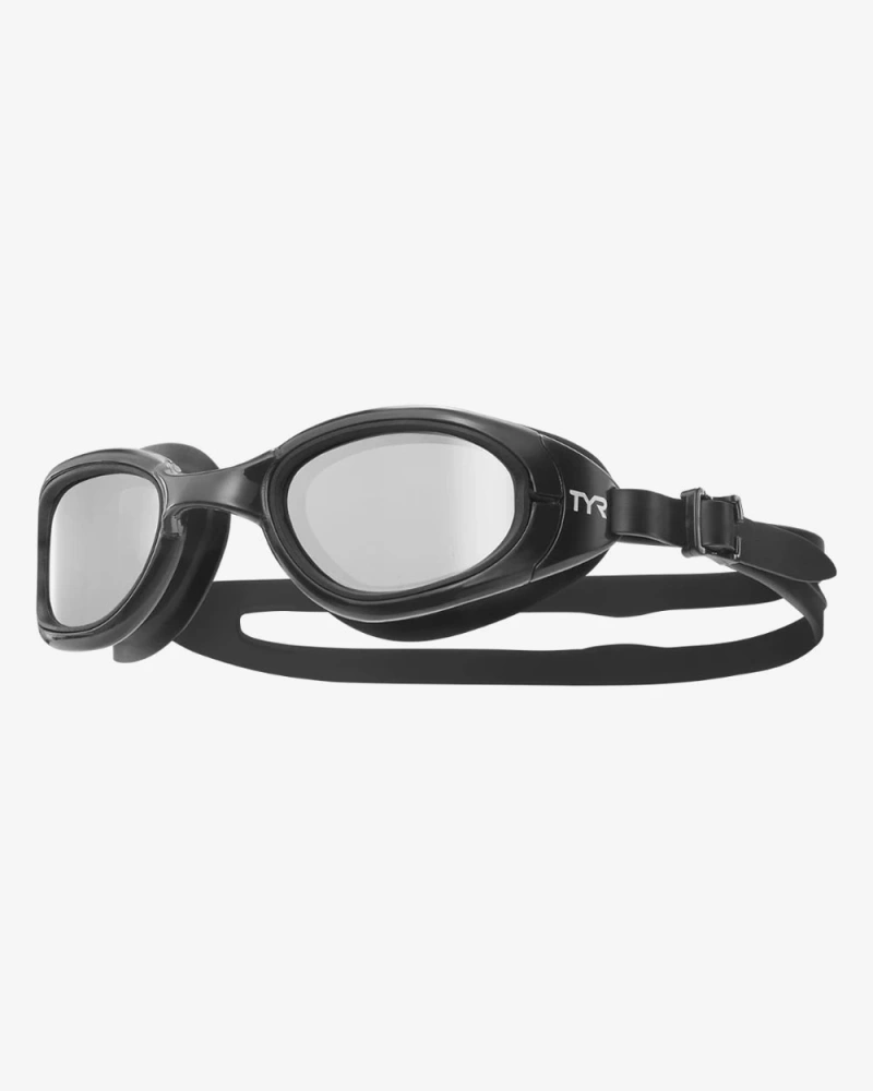 Очки для плавания (зеркальные) TYR Special Ops 2.0 Mirrored