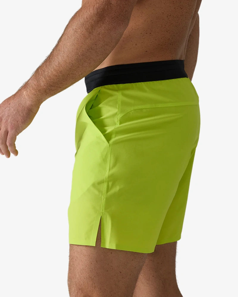 Шорты TYR Men's Unbroken Short Unlined 7"