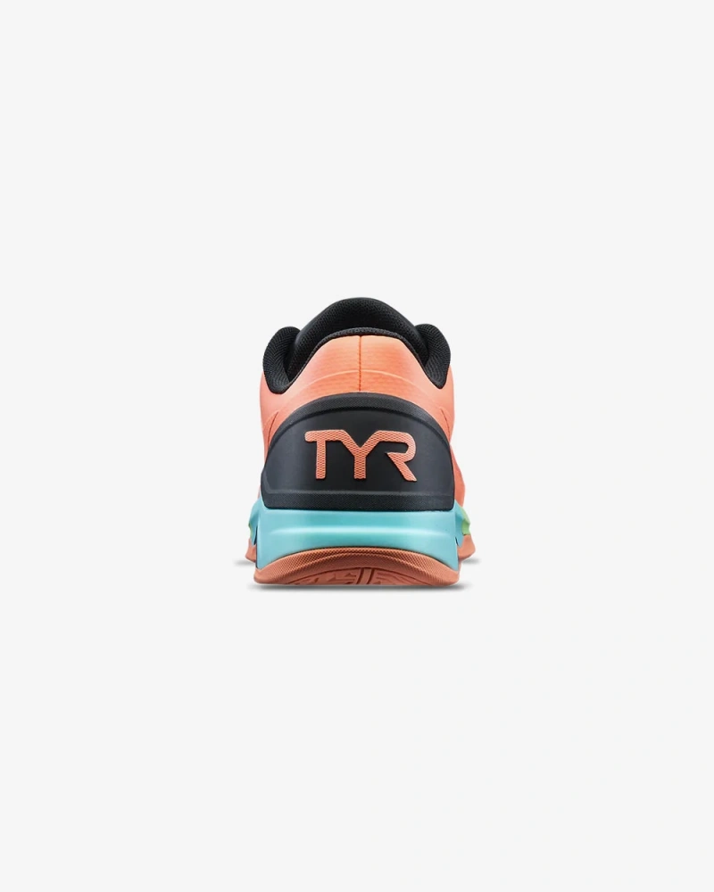 Кроссовки для фитнеса TYR CXT3 Men's, 895 Мульти