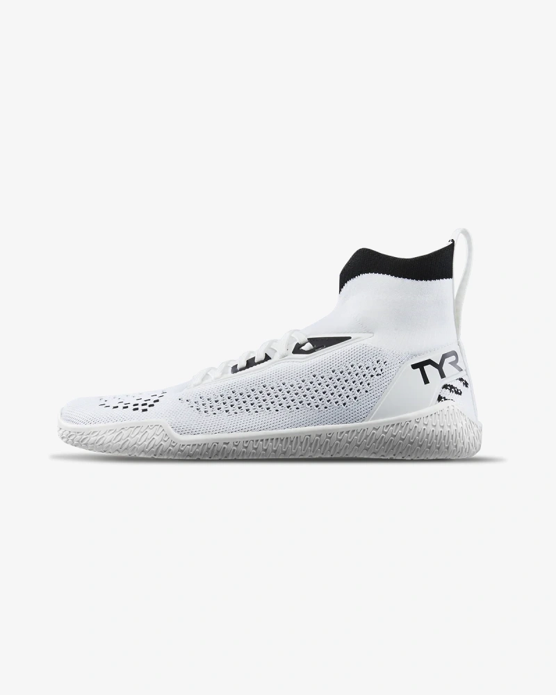 Кроссовки для фитнеса TYR DZH1 ДропЗиро Хай Unisex