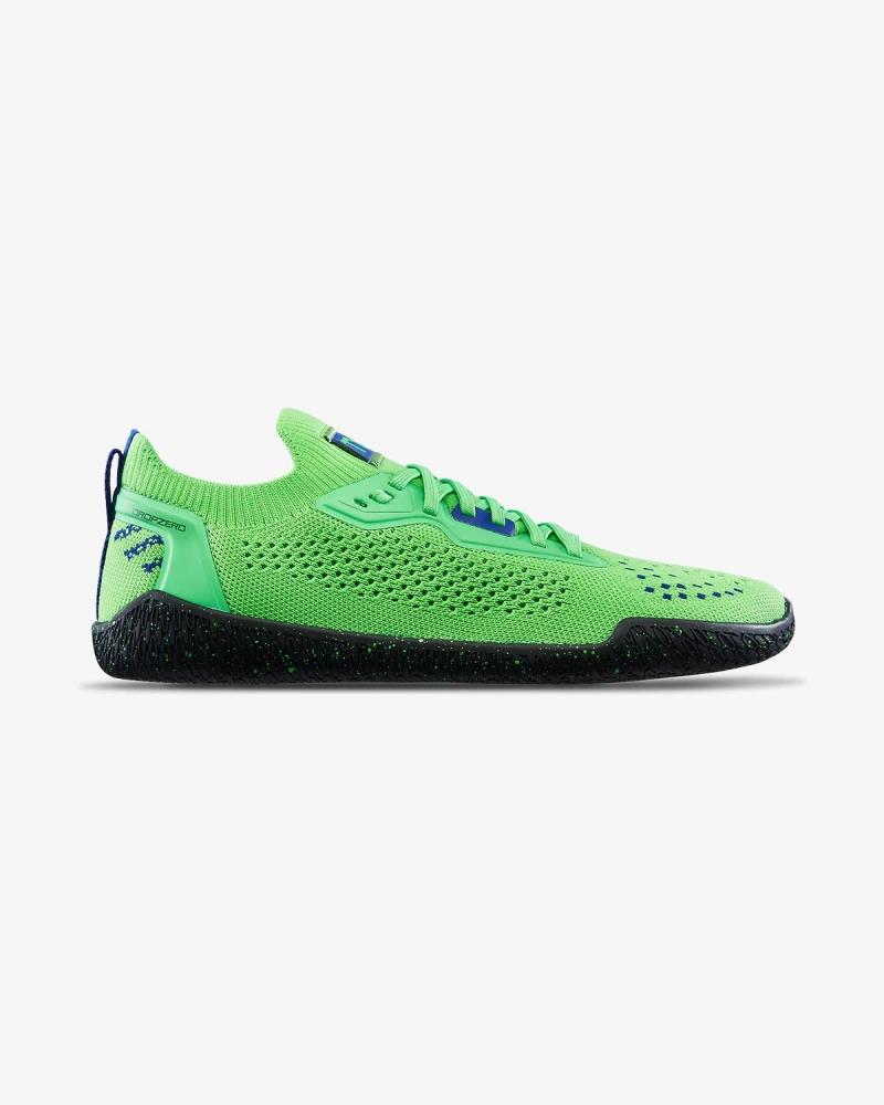 Кроссовки для фитнеса TYR DZL1 DropZero Barefoot Trainer