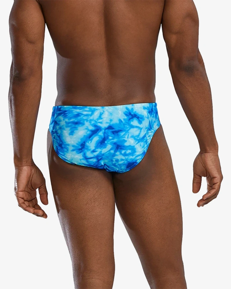 Плавки TYR Azultec Durafast Elite Brief