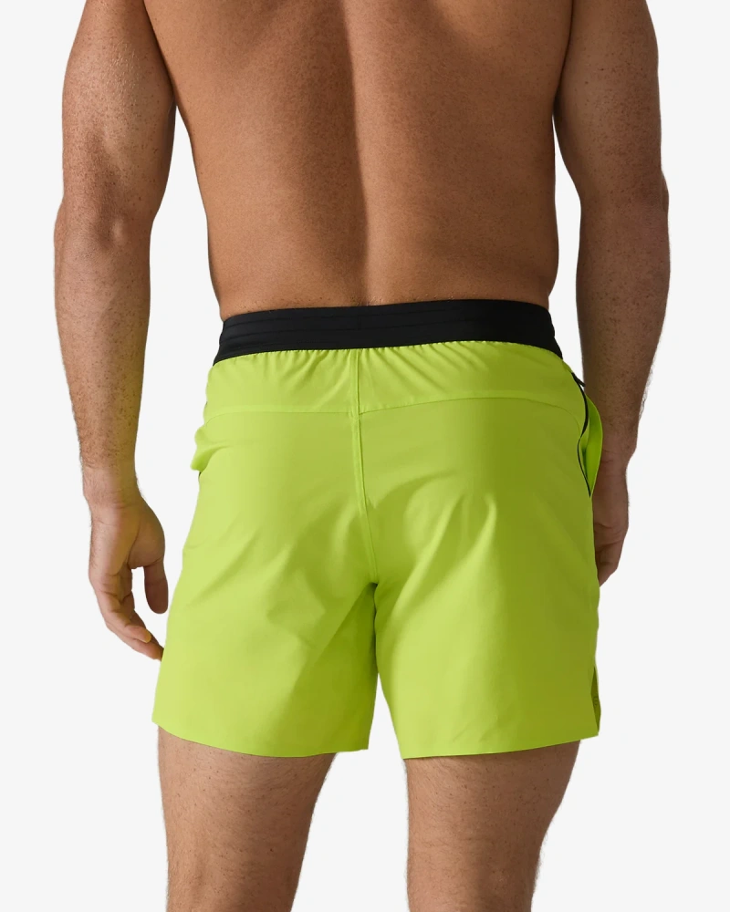 Шорты TYR Men's Unbroken Short Unlined 7"