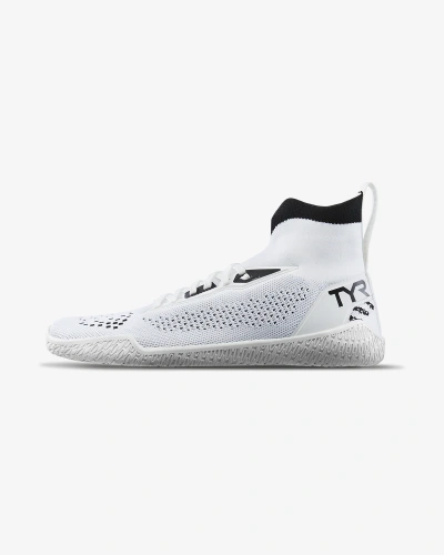 Кроссовки для фитнеса TYR DZH1 Barefoot High Trainer