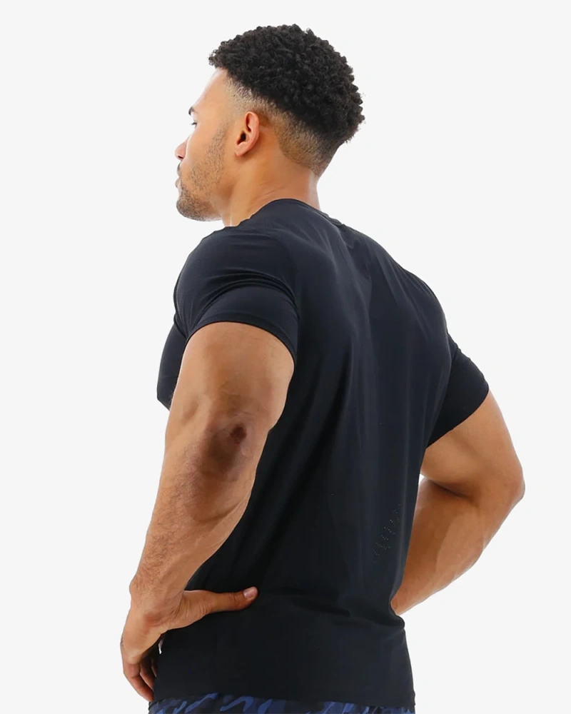 Футболка TYR Men's Airtec Tee