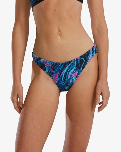 Плавки TYR Marmaris Classic Full Coverage Bikini Bottom Durafast Elite