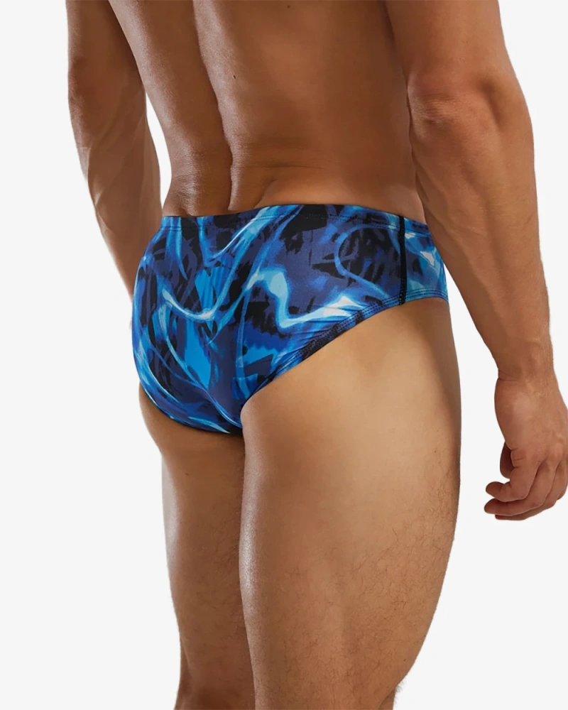 Плавки TYR Brief Durafast Lite Electro