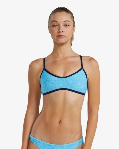Топ TYR Lapped Trinity Top