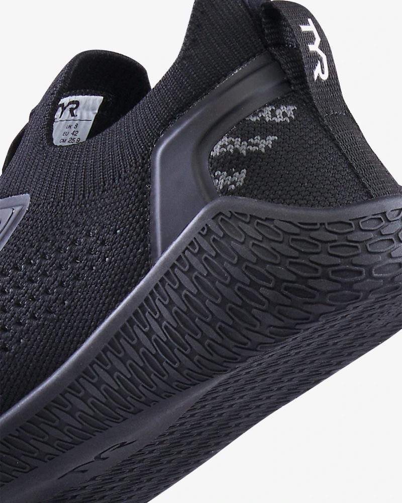 Кроссовки для фитнеса TYR DZL1 DropZero Barefoot Trainer
