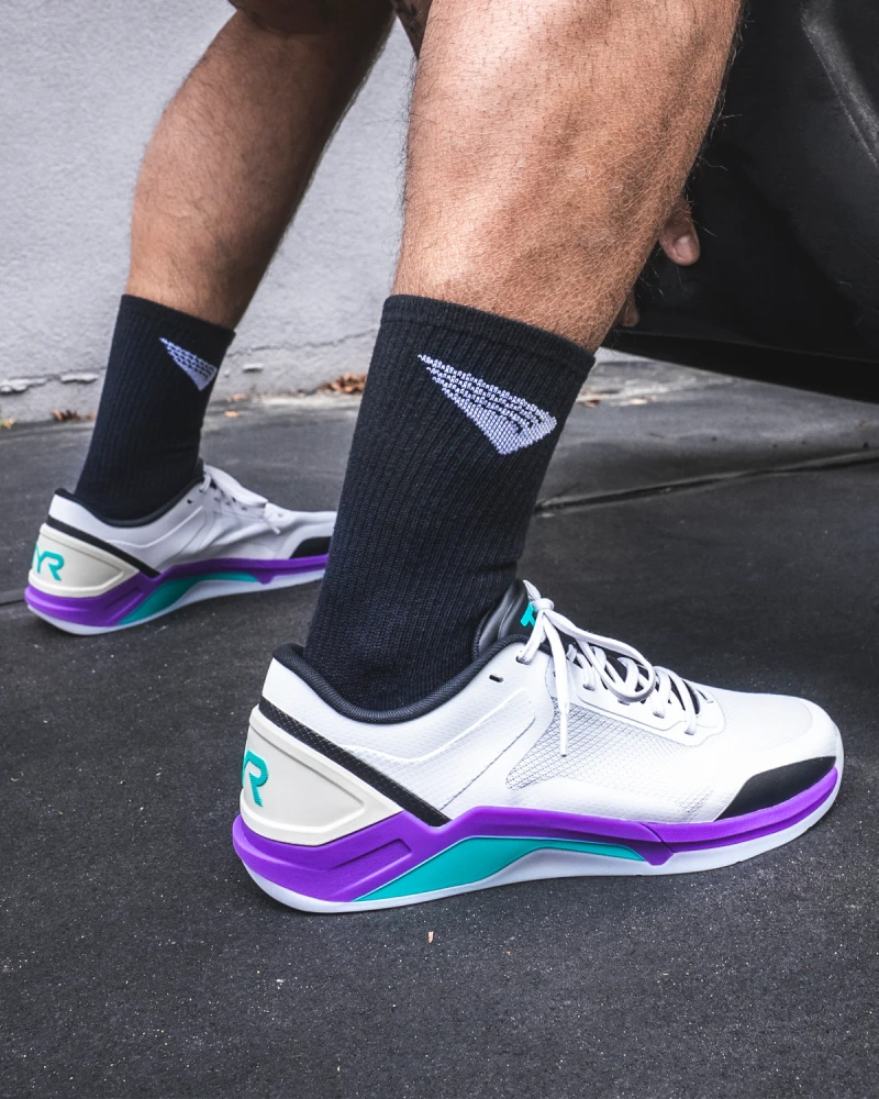 Кроссовки для фитнеса TYR CXT3 Trainer Mens