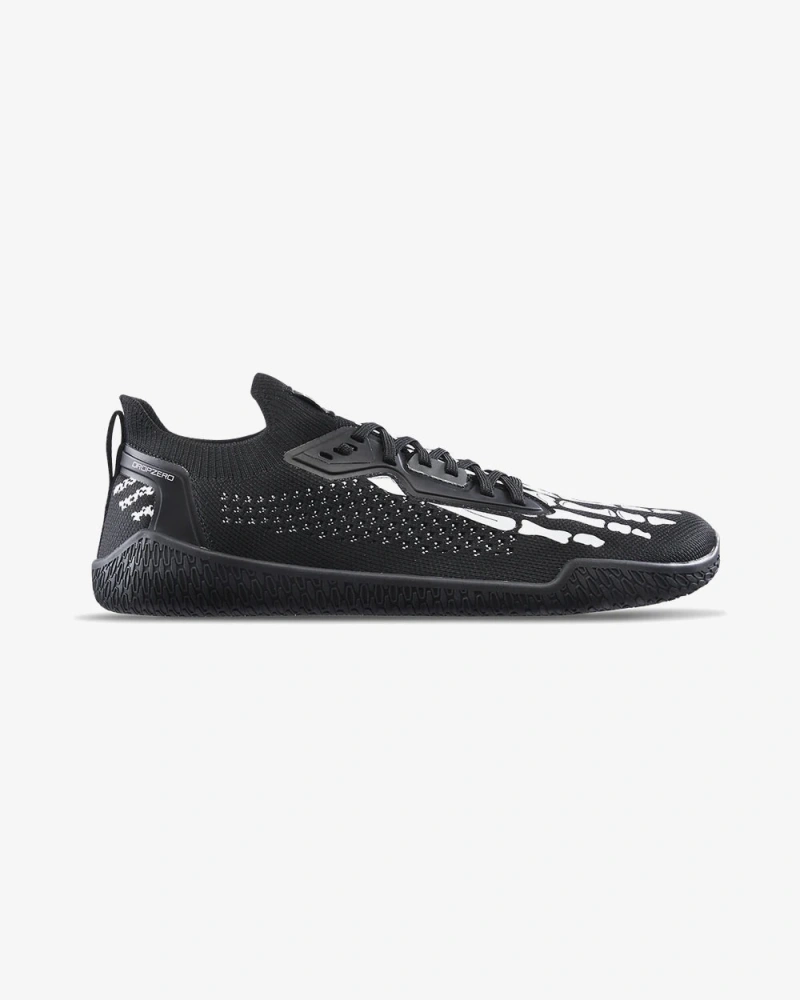 Кроссовки для фитнеса TYR DZL1 DropZero Barefoot Trainer