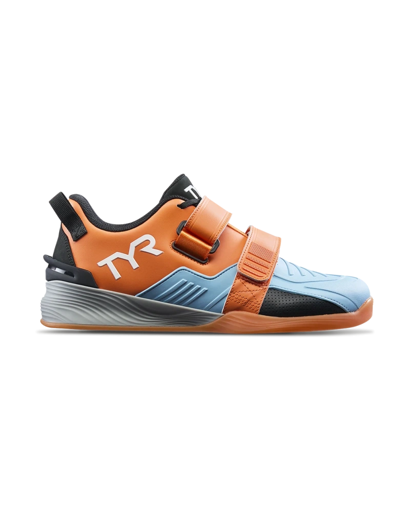 Штангетки TYR L-2 Unisex, 435 Голубой