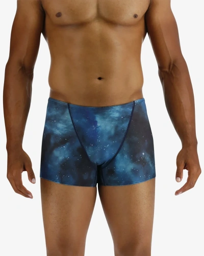 Шорты TYR Cosmic Nigt Square Leg