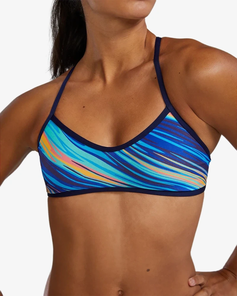 Топ TYR Riptidal Durafast Elite Trinity Top